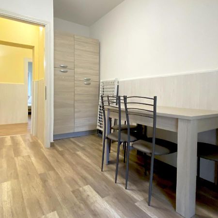 Locanda Del Buon Cammino Apartment Киузи дела Верна Екстериор снимка